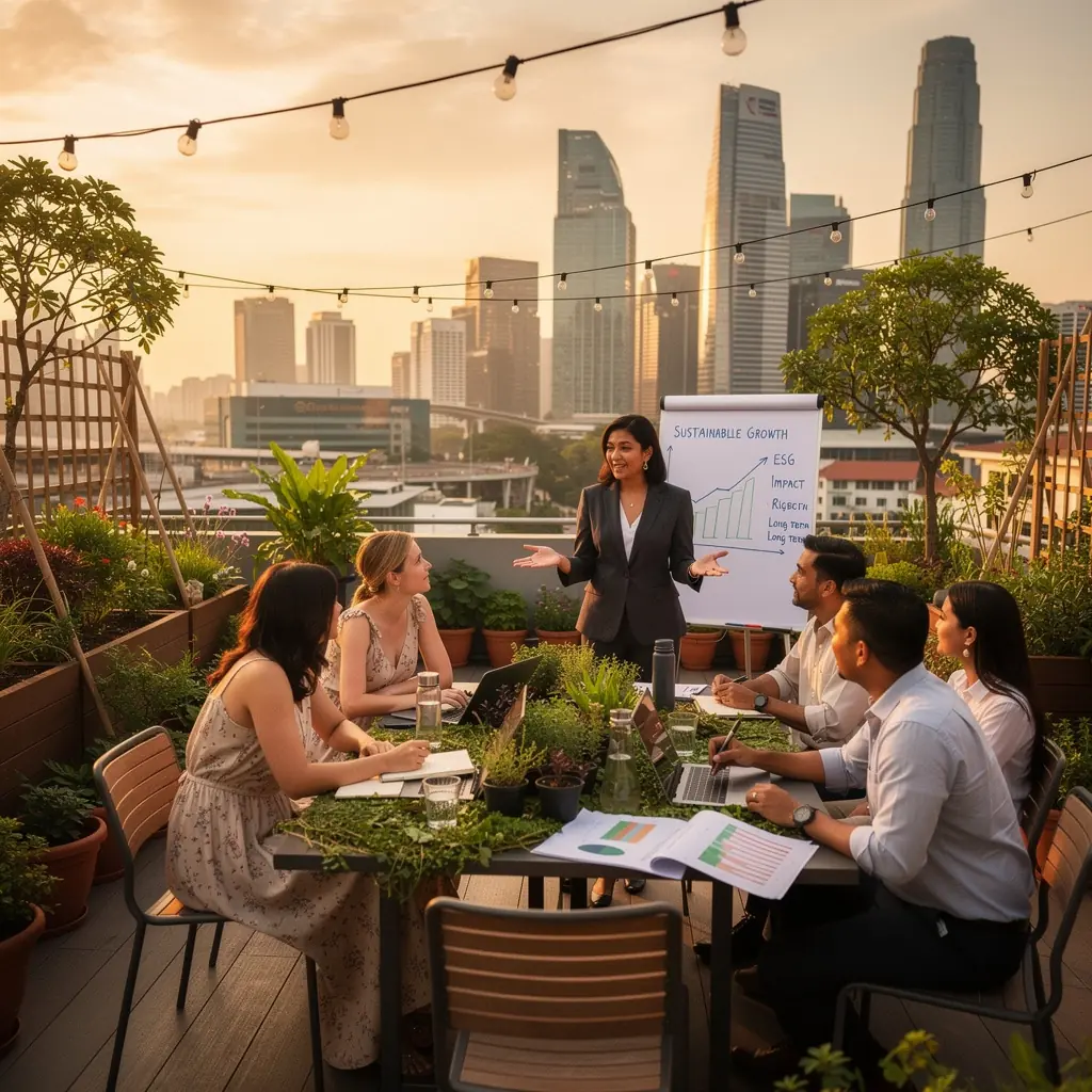 Innovation and technology