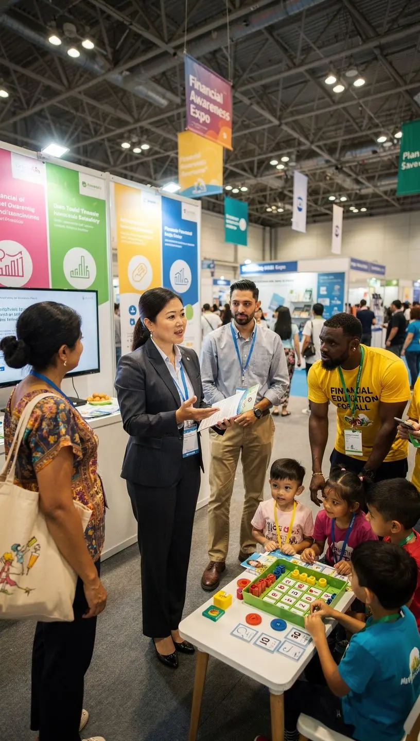 Modern workspace environment